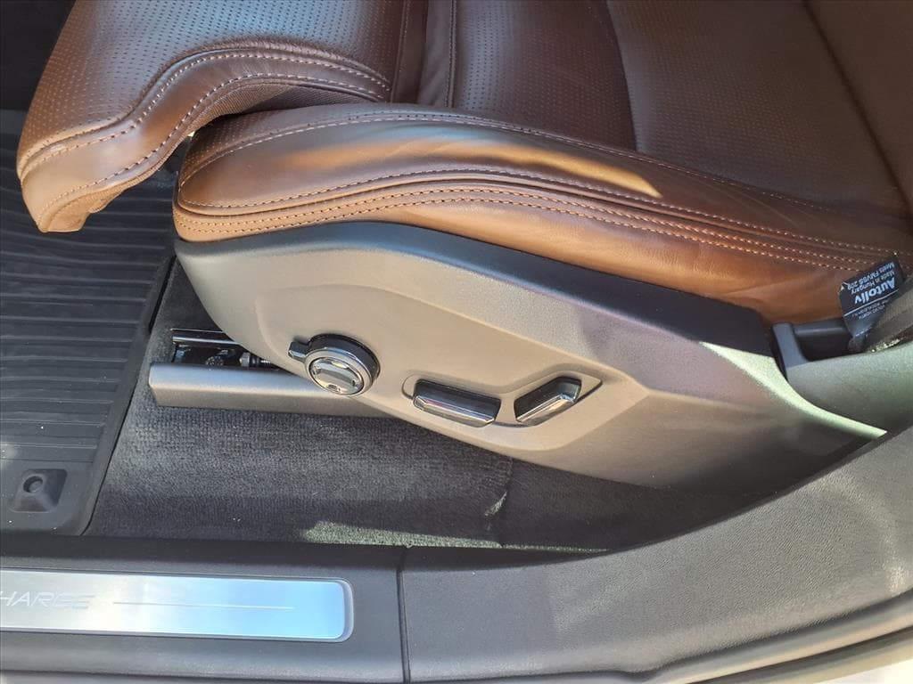 2022 Volvo XC90 Recharge thumbnail 22