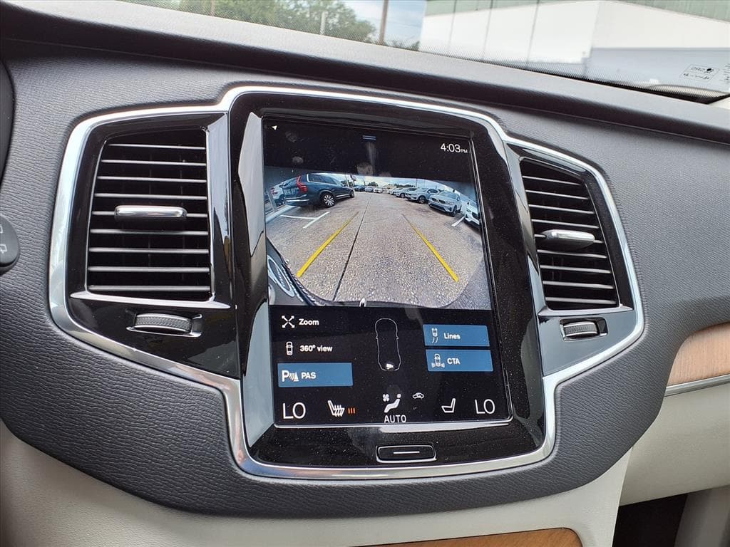 2022 Volvo XC90 thumbnail 27