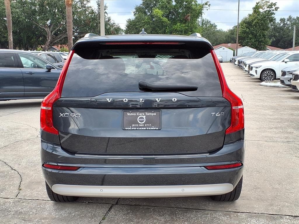 2022 Volvo XC90 thumbnail 6