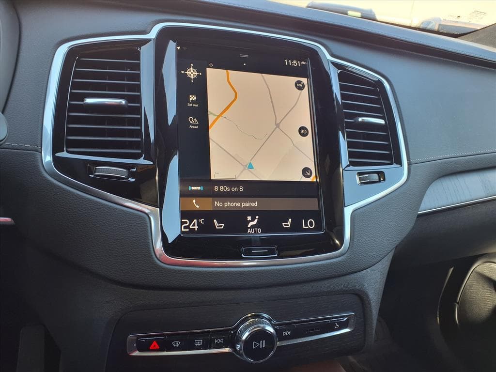 2022 Volvo XC90 Recharge thumbnail 26