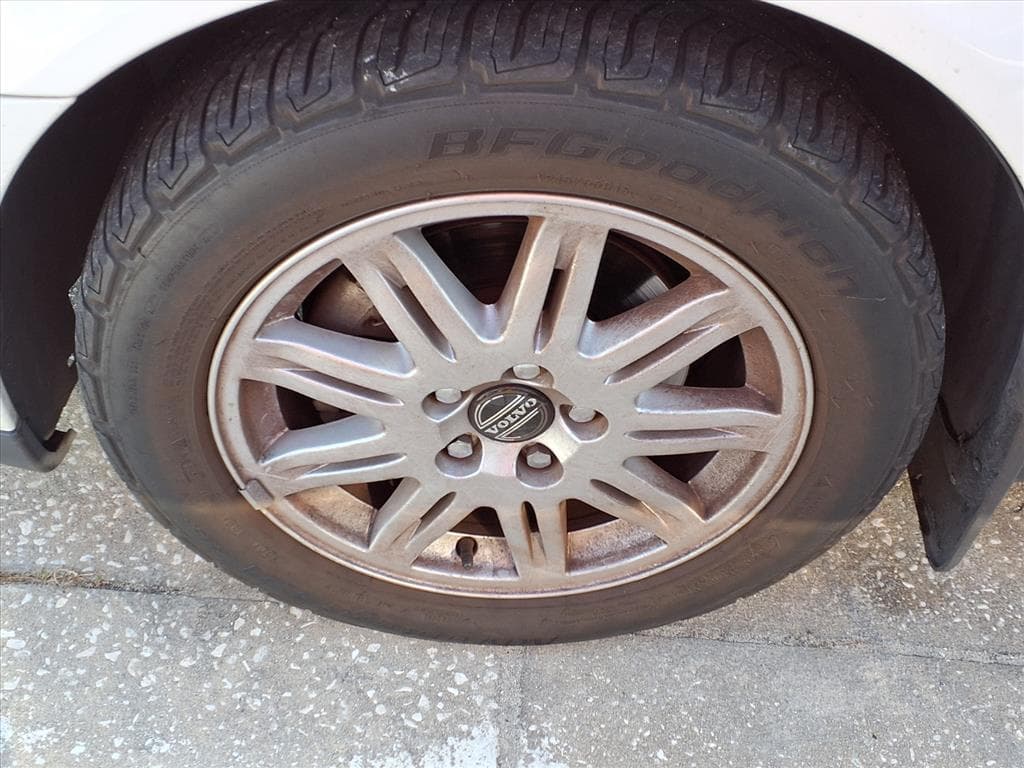 2005 Volvo S80 thumbnail 4