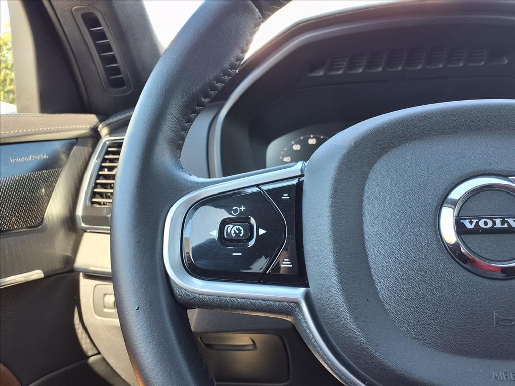 2022 Volvo XC90 Recharge thumbnail 29