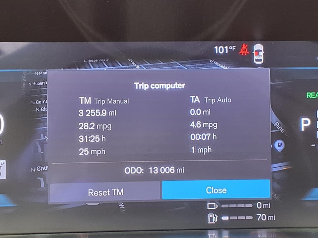 2025 Volvo XC60 thumbnail 31