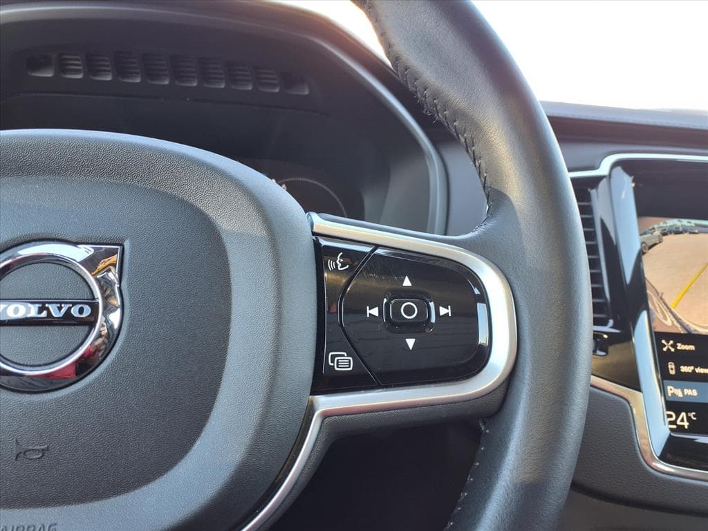 2022 Volvo XC90 Recharge thumbnail 28