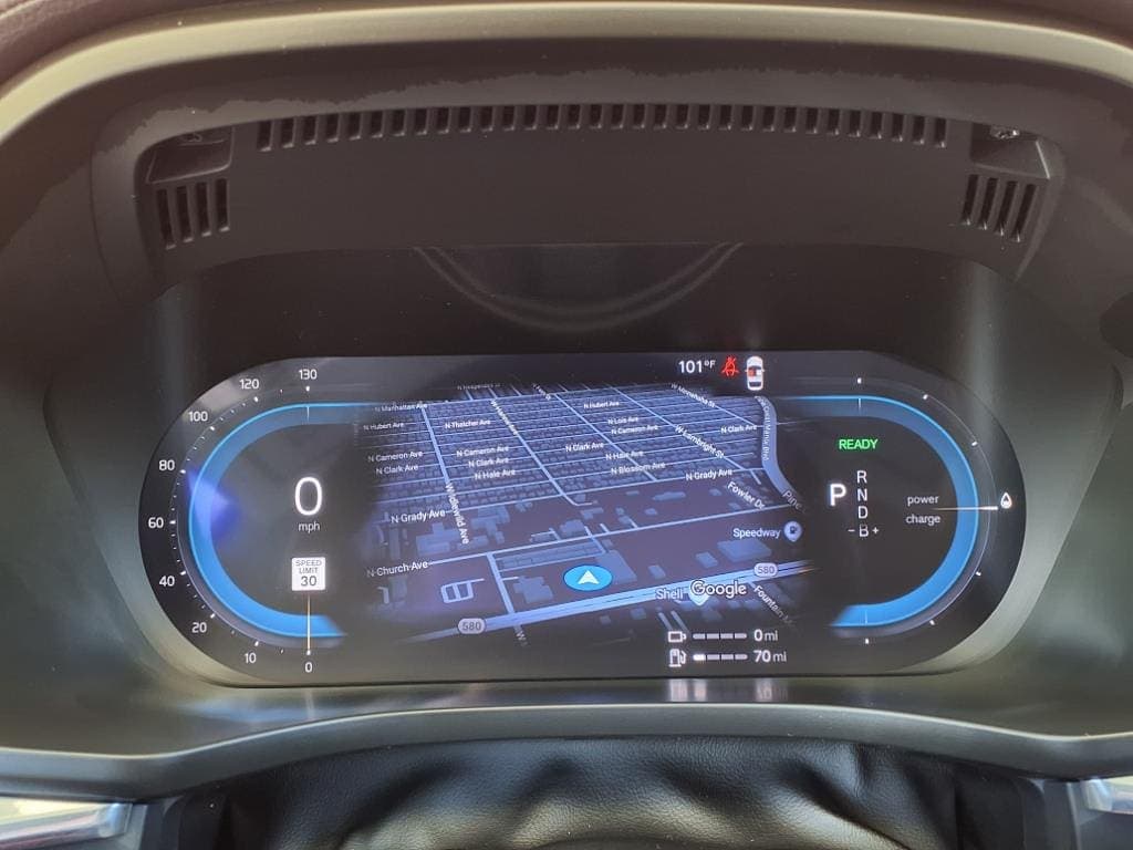 2025 Volvo XC60 thumbnail 30