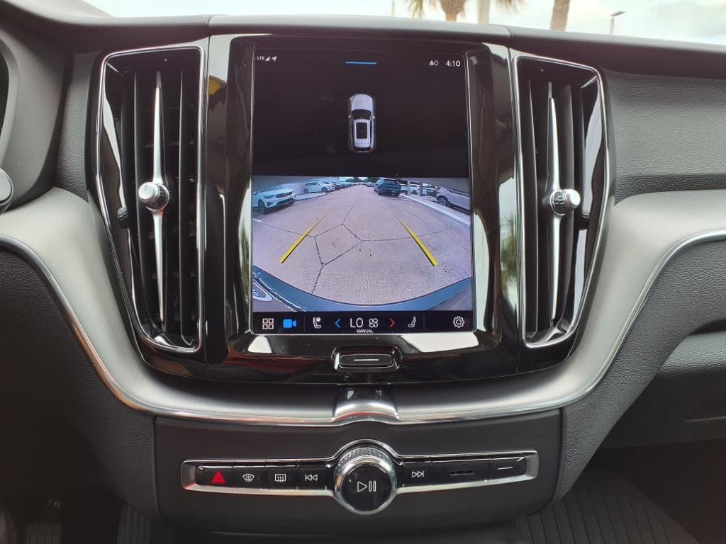 2023 Volvo XC60 thumbnail 27