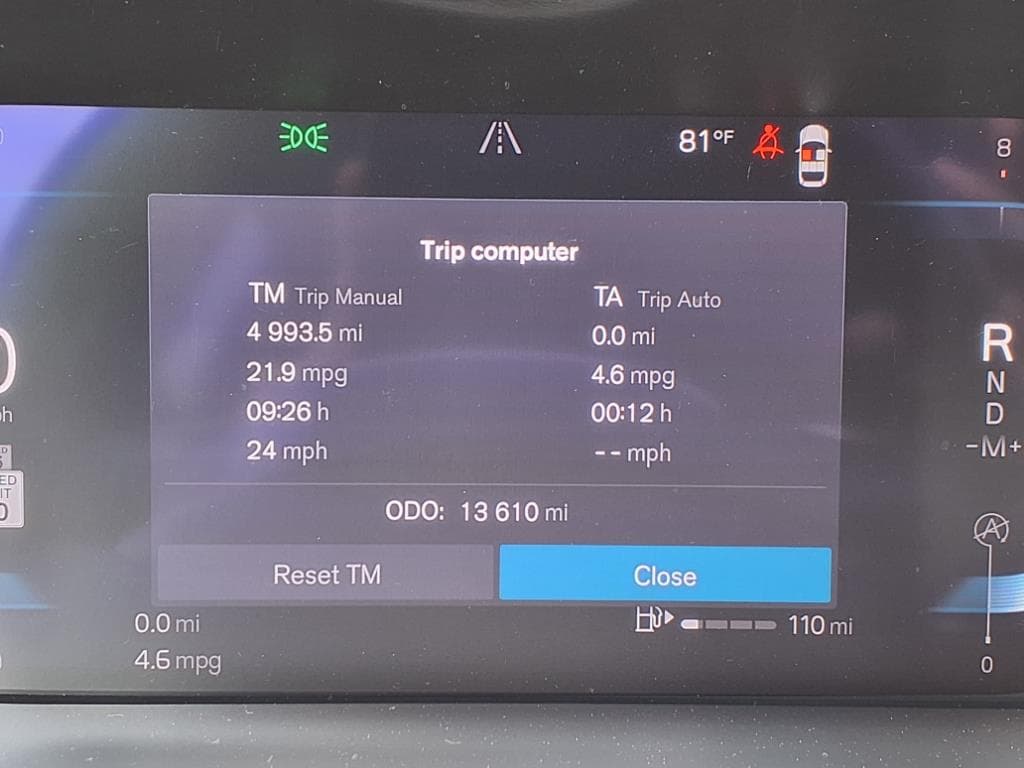 2023 Volvo XC60 thumbnail 31