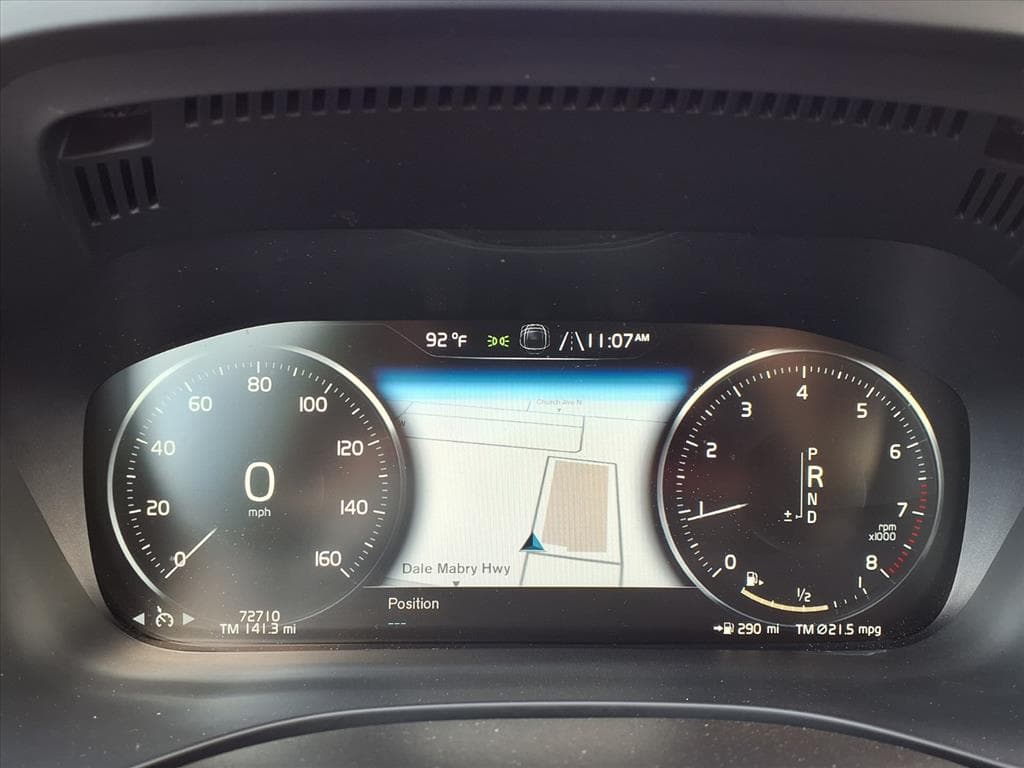 2019 Volvo XC60 thumbnail 30